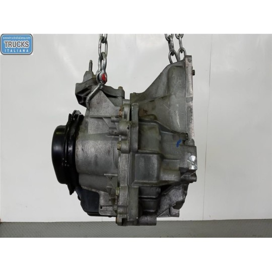 GEARBOXES  FORD Fusion 2006>2012 used