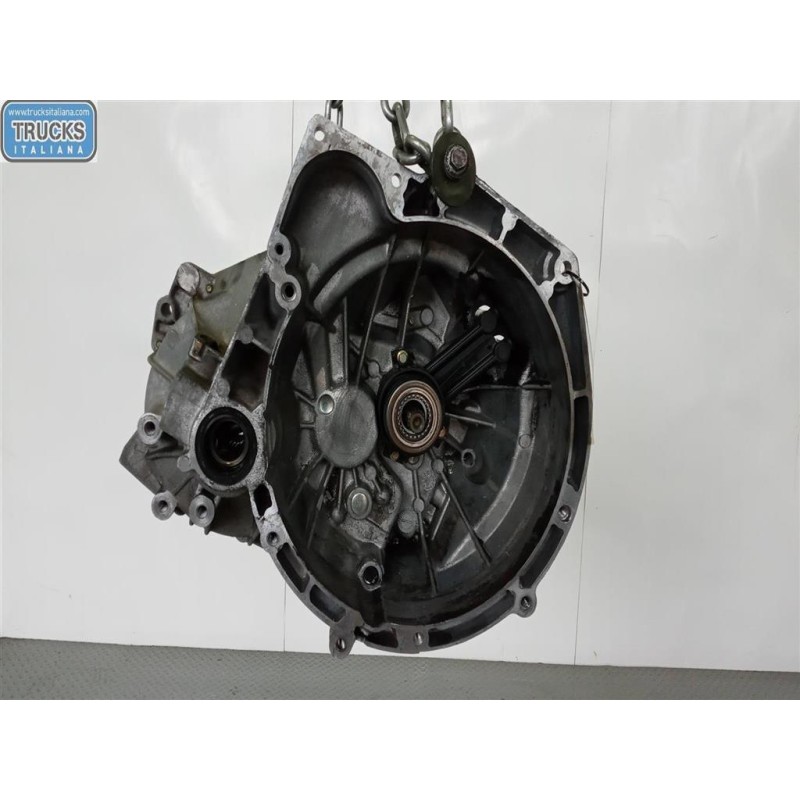 FORD GEARBOXES  FORD Fusion 2006>2012 used