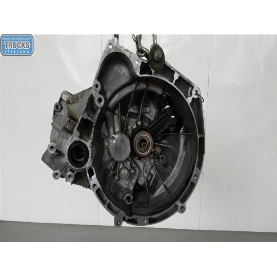 GEARBOXES  FORD Fusion 2006>2012 used