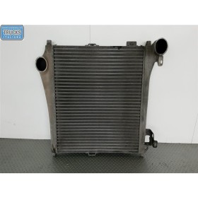 RADIATORE INTERCOOLERS...