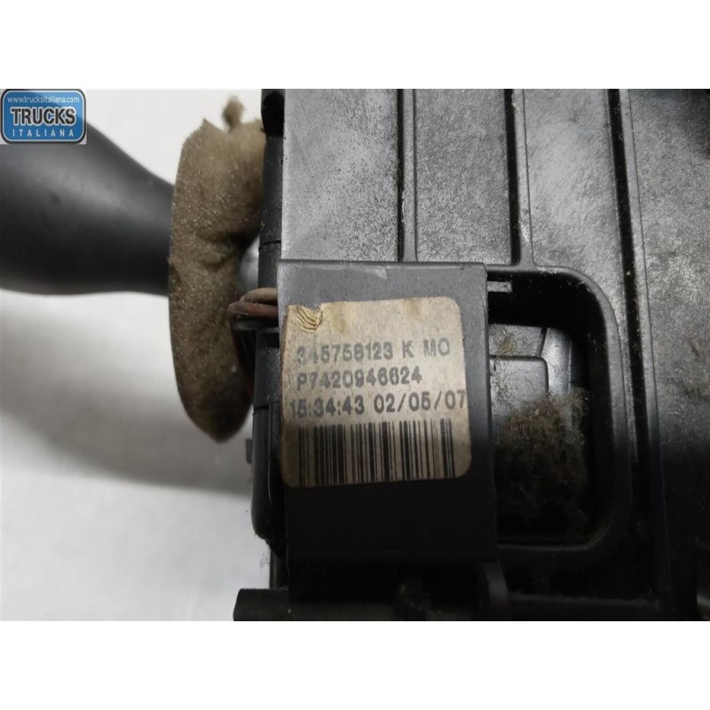 RENAULT truck DEVIOLUCI RENAULT truck Premium 2005>2013 usato