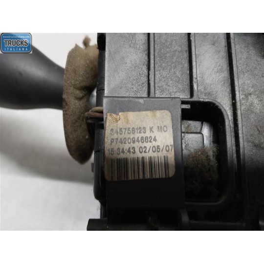 DEVIOLUCI RENAULT truck Premium 2005>2013 usato