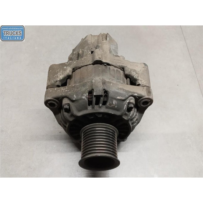 RENAULT truck ALTERNATOR RENAULT truck Premium 2005>2013 used