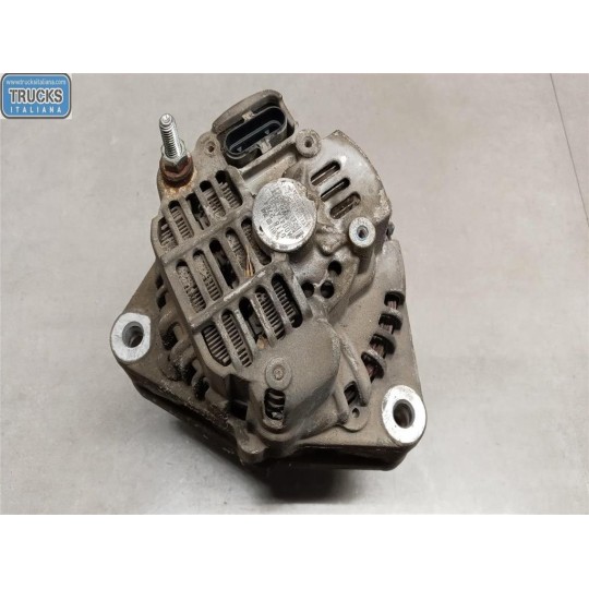 ALTERNATOR RENAULT truck Premium 2005>2013 used