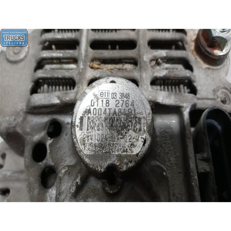 RENAULT truck ALTERNATORE RENAULT truck Premium 2005>2013 usato