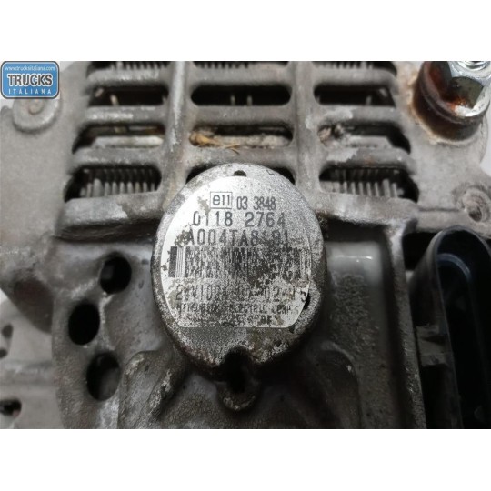 ALTERNATORE RENAULT truck Premium 2005>2013 usato