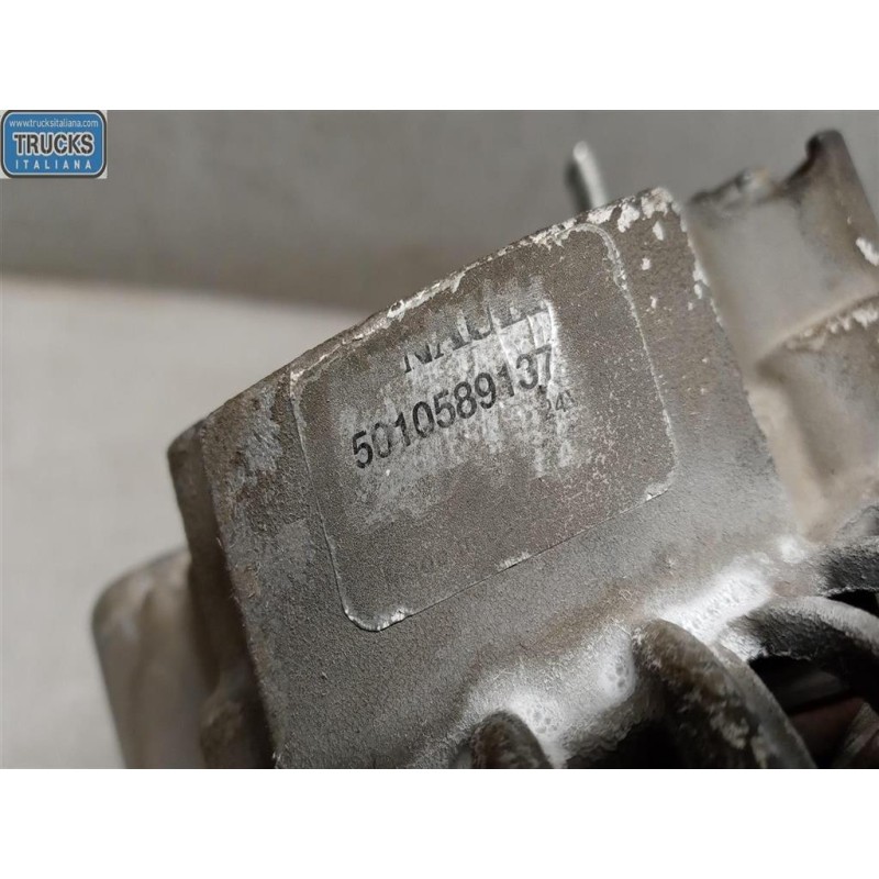 RENAULT truck ALTERNATOR RENAULT truck Premium 2005>2013 used