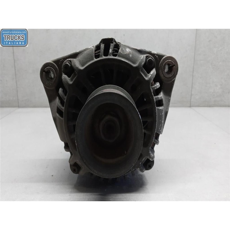 RENAULT truck ALTERNATOR RENAULT truck Premium 2005>2013 used