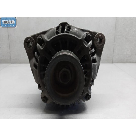 ALTERNATORE RENAULT truck Premium 2005>2013 usato