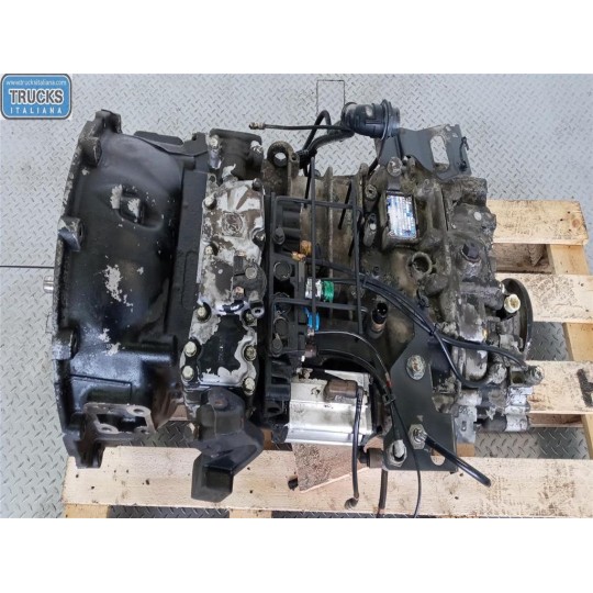 GEARBOXES  RENAULT truck Premium 2005>2013 used