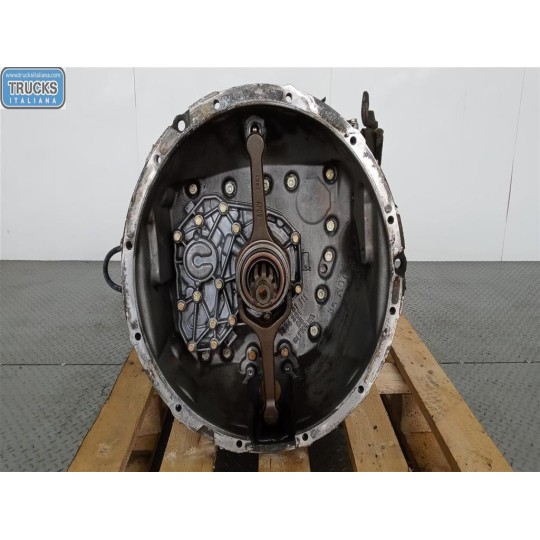 GEARBOXES  RENAULT truck Premium 2005>2013 used
