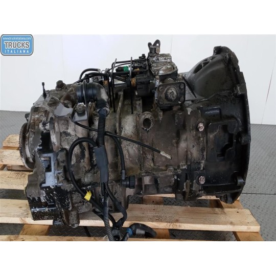 GEARBOXES  RENAULT truck Premium 2005>2013 used
