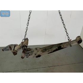 FRONT SPRINGS RENAULT truck...