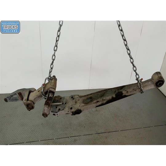 FRONT SPRINGS RENAULT truck Premium 2005>2013 used