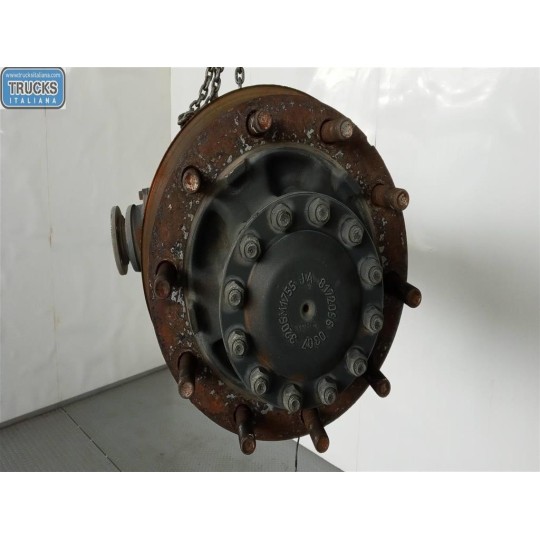 ASSALE POSTERIORE RENAULT truck Premium 2005>2013 usato