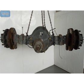 REAR DRIVE AXLE 
 RENAULT...