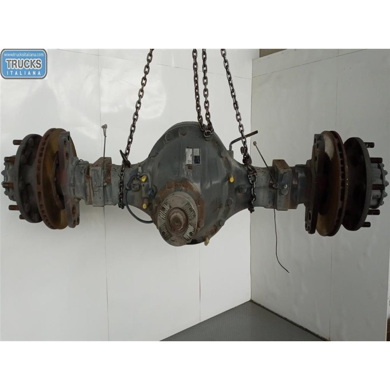 RENAULT truck ASSALE POSTERIORE RENAULT truck Premium 2005>2013 usato