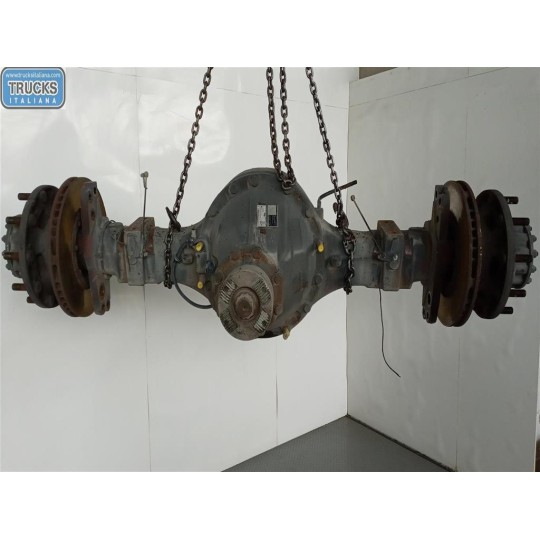 ASSALE POSTERIORE RENAULT truck Premium 2005>2013 usato