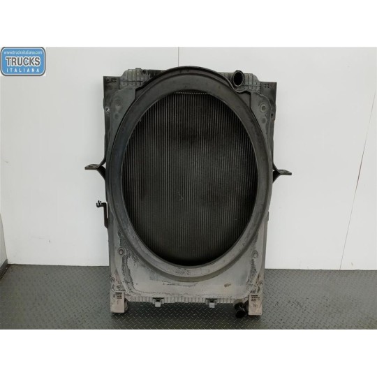 WATER HEAT RADIATOR  RENAULT truck Premium 2005>2013 used