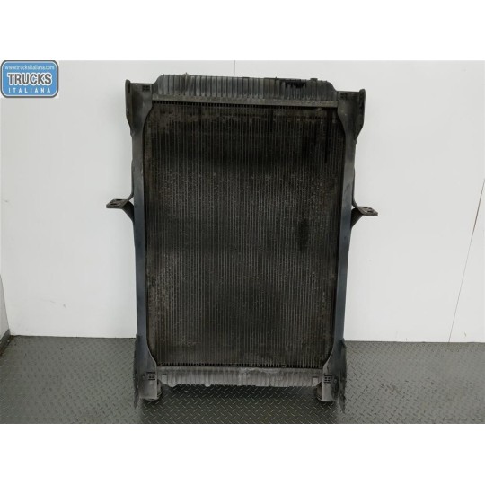RADIATORE ACQUA RENAULT truck Premium 2005>2013 usato