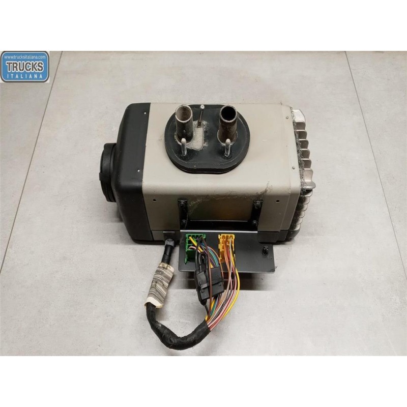 RENAULT truck WEBASTO RENAULT truck Premium 2005>2013 usato