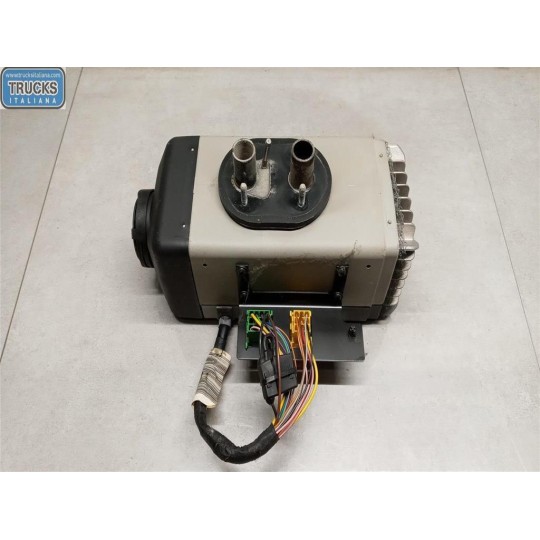 WEBASTO RENAULT truck Premium 2005>2013 used