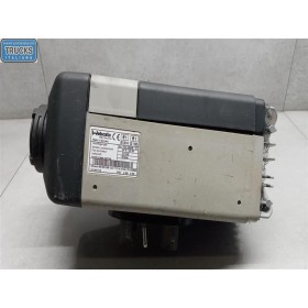 WEBASTO RENAULT truck...