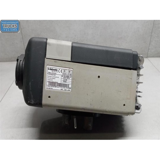 WEBASTO RENAULT truck Premium 2005>2013 used