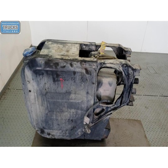 SERBATOIO ADBLUE RENAULT truck Premium 2005>2013 usato