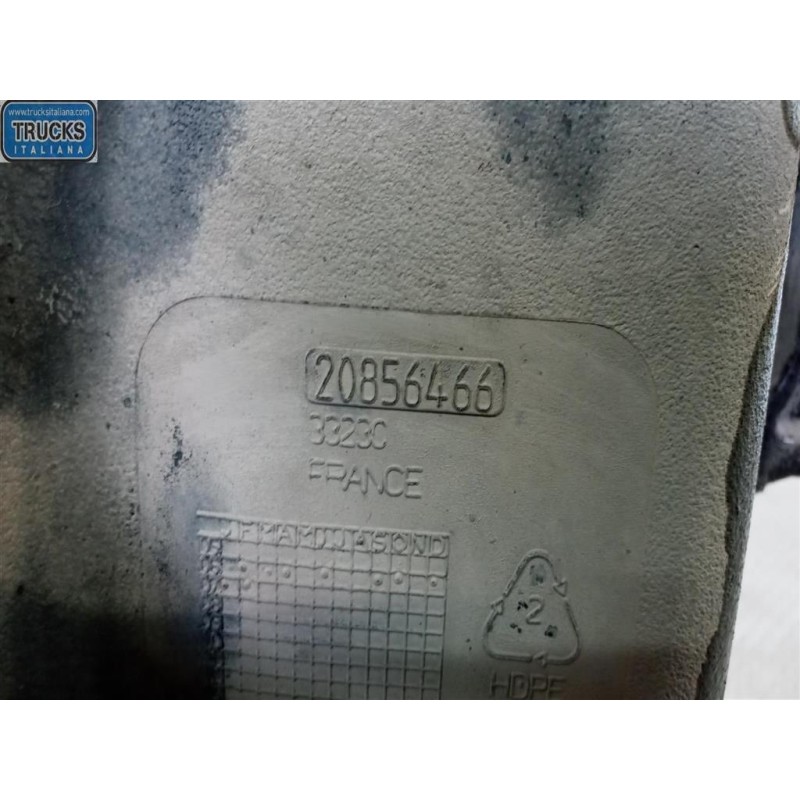 RENAULT truck ADBLUE TANK RENAULT truck Premium 2005>2013 used