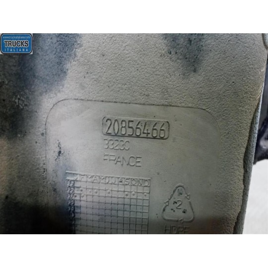 ADBLUE TANK RENAULT truck Premium 2005>2013 used