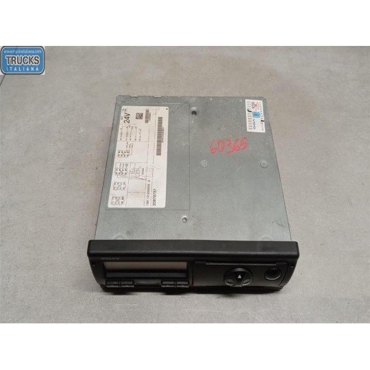 TACHIGRAFO RENAULT truck Premium 2005>2013 usato