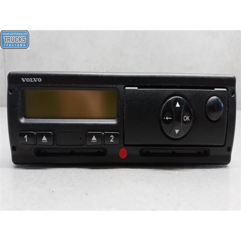 RENAULT truck TACHIGRAFO RENAULT truck Premium 2005>2013 usato