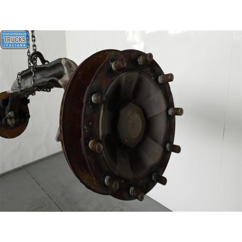 RENAULT truck FRONT DRIVE AXLE RENAULT truck Premium 2005>2013 used