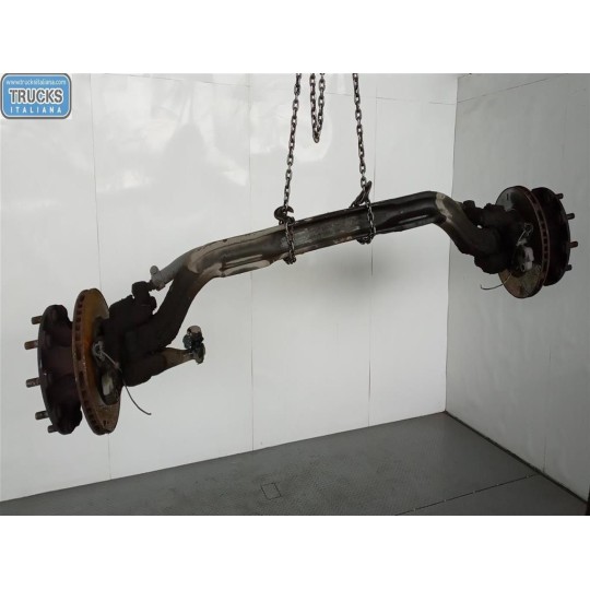 FRONT DRIVE AXLE RENAULT truck Premium 2005>2013 used