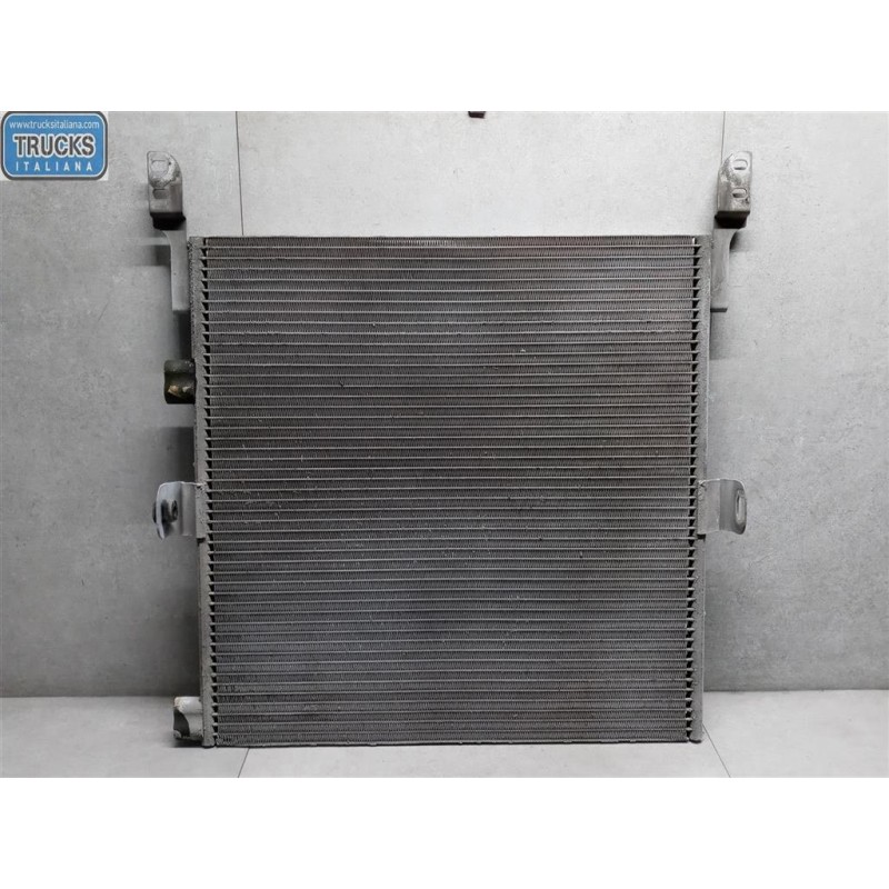 RENAULT truck AIR CONDITIONER HEAT RADIATOR  RENAULT truck Premium 2005>2013 used