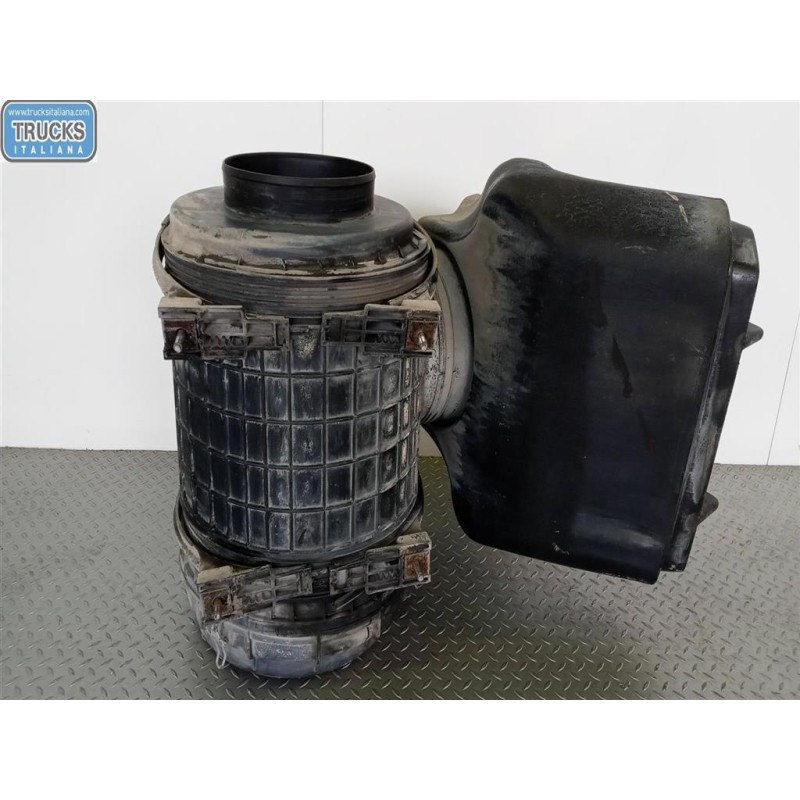 RENAULT truck SCATOLA FILTRO RENAULT truck Premium 2005>2013 usato
