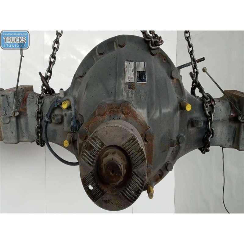 RENAULT truck GRUPPO DIFFERENZIALE POSTERIORE RENAULT truck Premium 2005>2013 usato