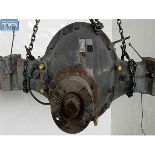 GRUPPO DIFFERENZIALE POSTERIORE RENAULT truck Premium 2005>2013 usato