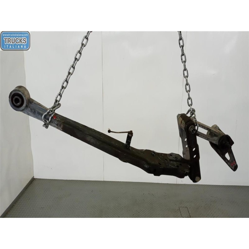 RENAULT truck FRONT SPRINGS RENAULT truck Premium 2005>2013 used