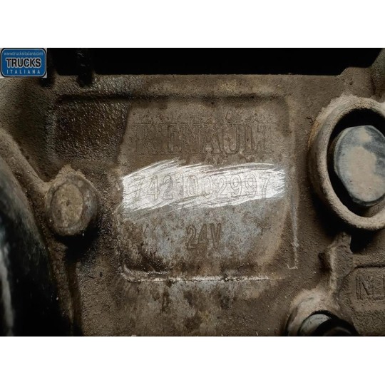 ADBLUE PUMP RENAULT truck Premium 2005>2013 used