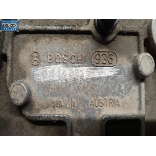 ADBLUE PUMP RENAULT truck Premium 2005>2013 used