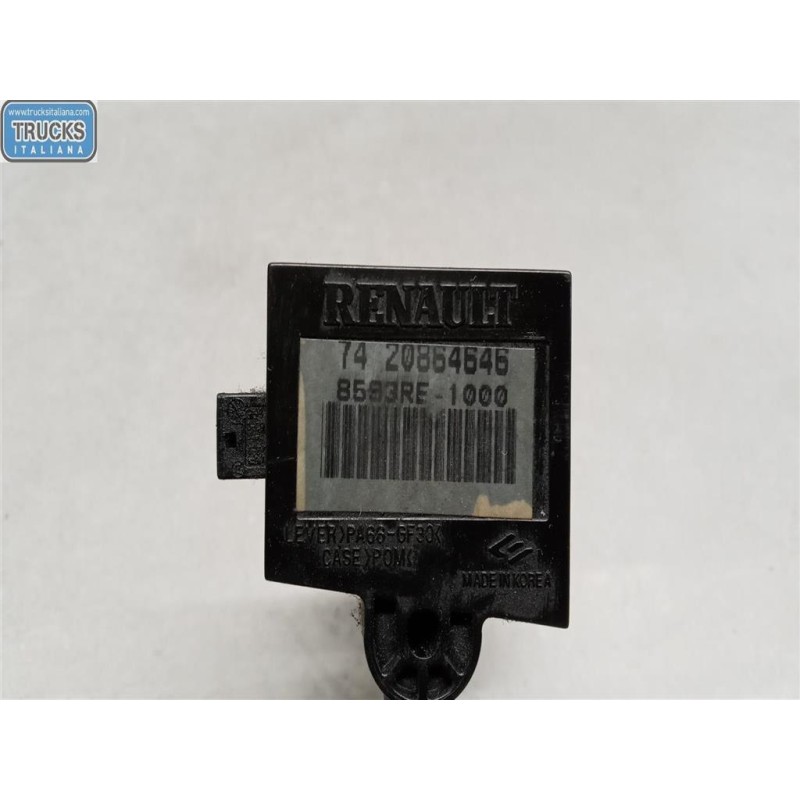 RENAULT truck INTERRUTTORI E PULSANTI DEVIO RENAULT truck Premium 2005>2013 usato