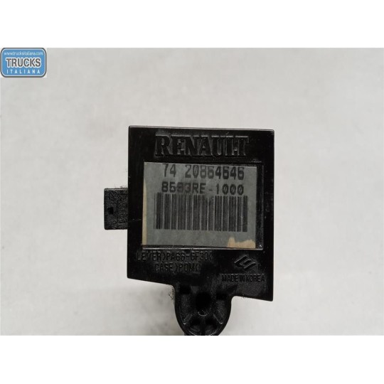 INTERRUTTORI E PULSANTI DEVIO RENAULT truck Premium 2005>2013 usato