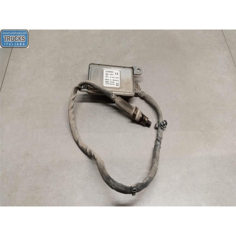 RENAULT truck SONDA LAMBDA RENAULT truck Premium 2005>2013 usato