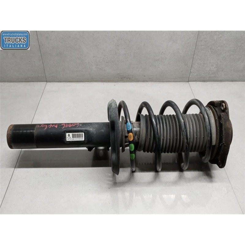 VOLKSWAGEN AMMORTIZZATORE ANTERIORE DESTRO VOLKSWAGEN Golf Plus 2004>2008 usato