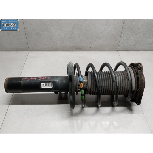 RIGHT FRONT SHOCK ASSORBER VOLKSWAGEN Golf Plus 2004>2008 used