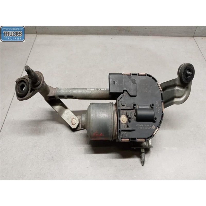 VOLKSWAGEN windshield wiper motor VOLKSWAGEN Golf Plus 2004>2008 used