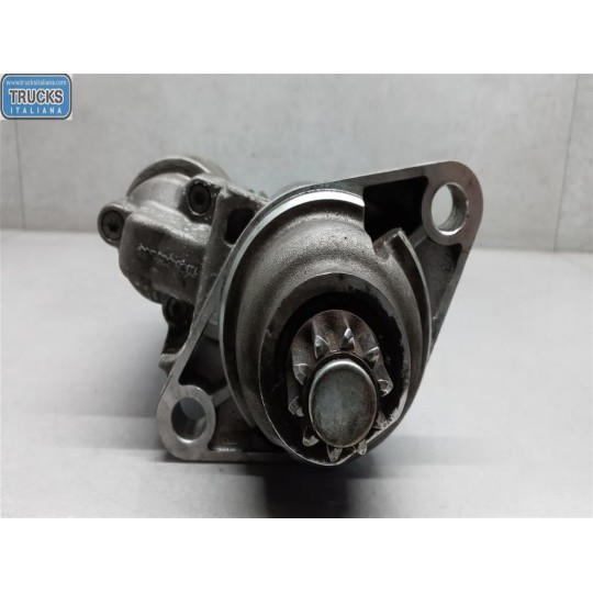 MOTORINO AVVIAMENTO VOLKSWAGEN Golf Plus 2004>2008 usato