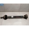 FRONT HALF-AXLES RIGHT  VOLKSWAGEN Golf Plus 2004>2008 used